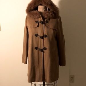 Ellen Tracy women’s coat